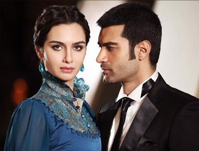 YER GÖK AŞK DİZİSİ - Yer Gök Aşk 35. Bölüm özeti ve fragmanı