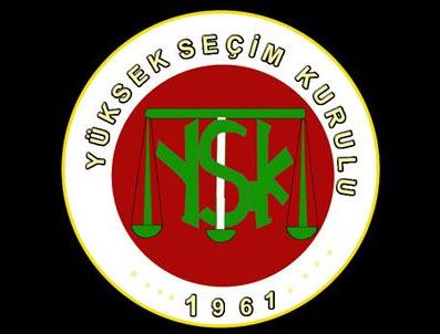 ERTUĞRUL KÜRKÇÜ - YSK'nin veto ettiği adayların 7'sini BDP destekliyor