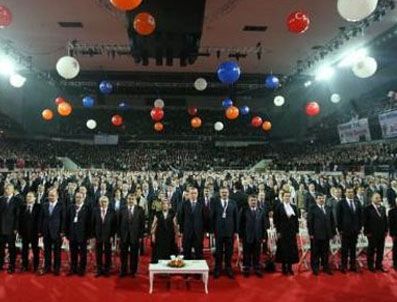 METİN ÖZKAN - Ankara milletvekili adayları listesi ( 12 Haziran 2011 seçim anketi AK Parti - MHP - CHP)