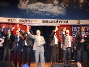 Bakan Akdağ: Erzurum’Dan 6 Milletvekili İle Meclis‘e Gireceğiz