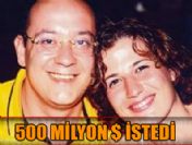 Burcu Ağım'a mahkemeden şok karar