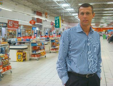 TESCO KIPA - Çek Cumhuriyeti’Ne Kuru Üzüm, Polonya’Ya Helva İhraç Ediyor