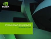 GeForce 270.71 WHQL sürücüsü çıktı (indir)