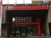 YSK kararı oy birliği ile aldı