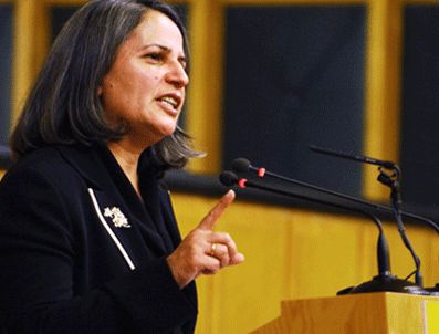 ERTUĞRUL KÜRKÇÜ - Bu barışa ve demokrasiye yönelik bir saldırıdır