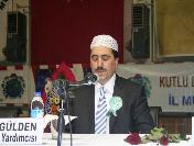 'İnsanlığın Sorunu Merhamet Sorumluluğunu Unutmak'