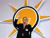 Konya milletvekili adayları listesi ( 12 Haziran 2011 seçim anketi AK Parti - MHP - CHP)