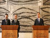 Libyalı İsyancılar: İtalya, Fransa Ve Katar‘a Ayrıcalık Tanıyacağız