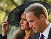 Londra kraliyet düğününe hazırlanıyor