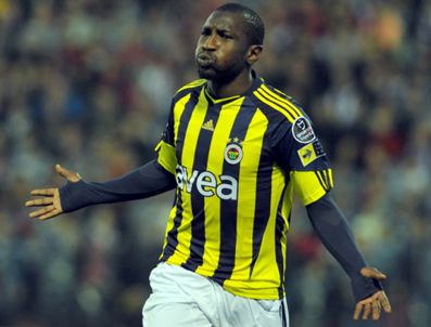 Mamadou Niang'dan Fenerbahçe'ye kötü haber
