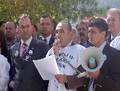 Muğla‘da Bir Grup Sağlık Çalışanı İş Bıraktı