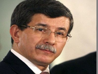 DIMITRIS HRISTOFYAS - Rumlar, Davutoğlu'nun Nato'daki Sert Çıkışından Rahatsız