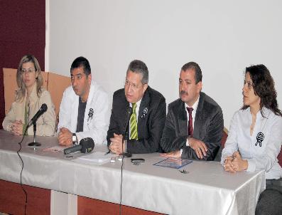 TÜRK TABIPLERI BIRLIĞI - 