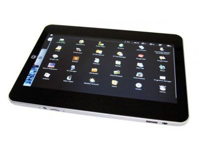 Tablet PC ne işe yarar demeyin