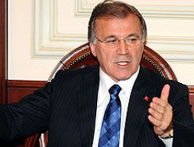 TBMM Başkanı Şahin'den veto açıklaması
