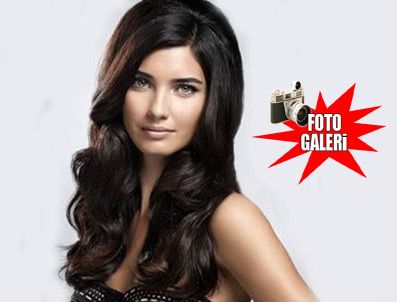 TUBA BÜYÜKÜSTÜN - Tuba Büyüküstün'ü Arap hayranlarından esnaf kurtardı