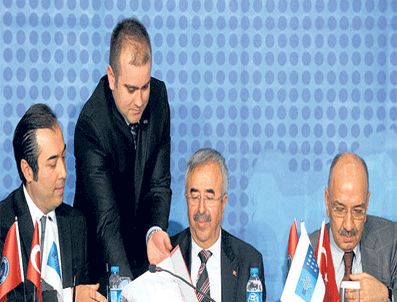 ALI AKCAN - Türk Telekom çalışanlarına müjde