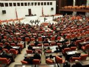 Meclis'te yıllar sonra yasak kalkıyor