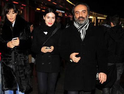 YILMAZ ERDOĞAN - Yılmaz Erdoğan: 'Monica insan değil'