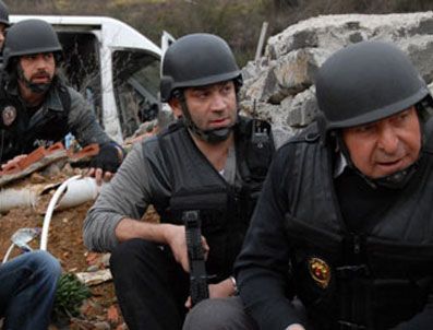 ARKA SOKAKLAR DİZİSİ - Arka Sokaklar 198. Bölüm fragmanı yayınlandı