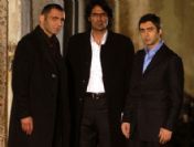 Dizi kadrosu genişliyor