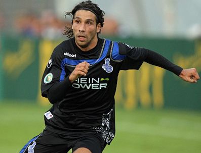 TUNCAY ŞANLI - Fenerbahçe Olcay Şahan ile anlaştı