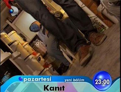 KANIT DİZİSİ - Kanıt 37. bölüm fragmanı yayınlandı