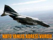 Nato Saldırısında 13 Muhalif Öldü