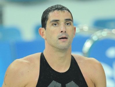 DERYA BÜYÜKUNCU - Milli yüzücü hakkında şok iddia