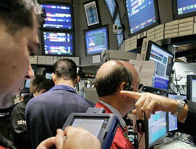 FINANCIAL TIMES - NYSE, Nasdaq ve ICE'ye 11,3 milyar dolar önerdi...