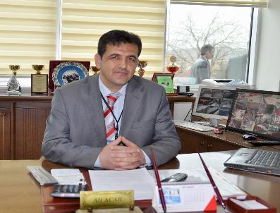 Öğrenciler Sayısal Bilimler Olimpiyatı‘nda Yarıştı