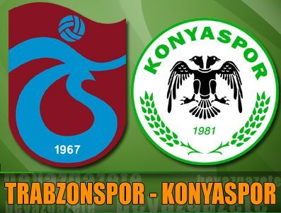 ONUR KıVRAK - Trabzonspor Konyaspor Lig TV Justin TV canlı maç izle