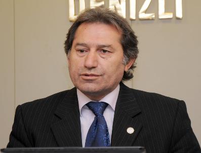 EMİN HALUK AYHAN - Tümikom’A Göre Denizlili Milletvekilleri Centilmen