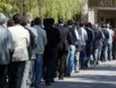 15 Sanık hakkındaki iddianame kabul edildi