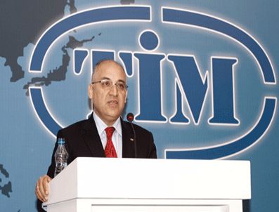 ''2011, ihracatta rekor yılı olacak''