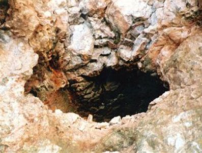 5 kadın terörist göçük altında öldü