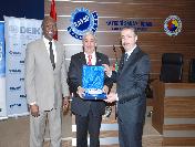 'Afrika, Türkiye’Nin En İyi Pazarları Arasında'