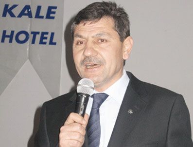 HALIL ÜRÜN - Afyonkarahisar milletvekili adayları listesi ( 12 Haziran 2011 seçim anketi AK Parti - MHP - CHP)