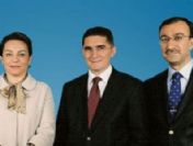 Ağrı milletvekili adayları listesi ( 12 Haziran 2011 seçim anketi AK Parti - MHP - CHP)