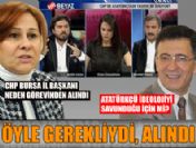 Atatürkçüler CHP'den tasfiye mi ediliyor?