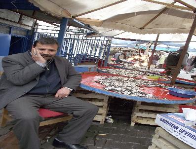 Av Yasağıyla Birlikte Balıkçılar Kara Kara Düşünüyor.