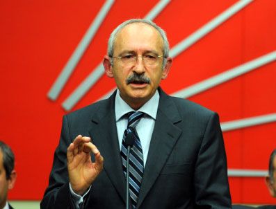 SIYASI PARTILER YASASı - Erdoğan için de elimizden geleni yaptık