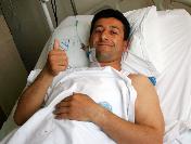 Beyin Ölümü Gerçekleşen İnşaat Ustasının Organları 3 Kişiye Umut Oldu