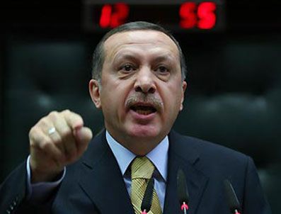 CHP Başbakan'ın sözlerini yargıya taşıyor