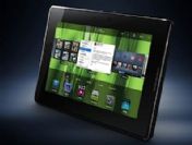 BlackBerry Playbook satışa çıktı