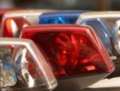 3'ü polis 5 kişi yaralı