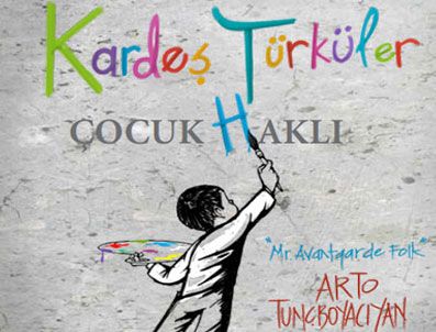 KARDEŞ TÜRKÜLER - Kardeş Türküler' den yeni albüm