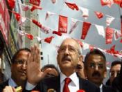 Kılıçtaroğlu 81 ilde 85 miting