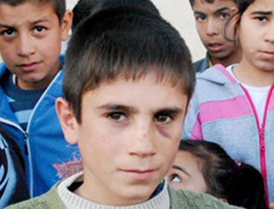 'Okula Gitmeye Korkuyorum'