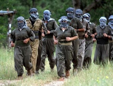 DURAN KALKAN - PKK'nın lider kadrosuna ağır darbe